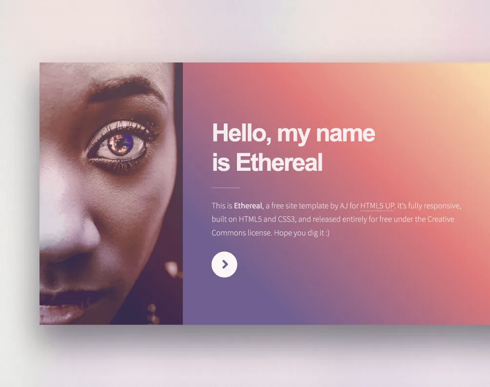 Statik site barındırma sistemi ekran görüntüsü